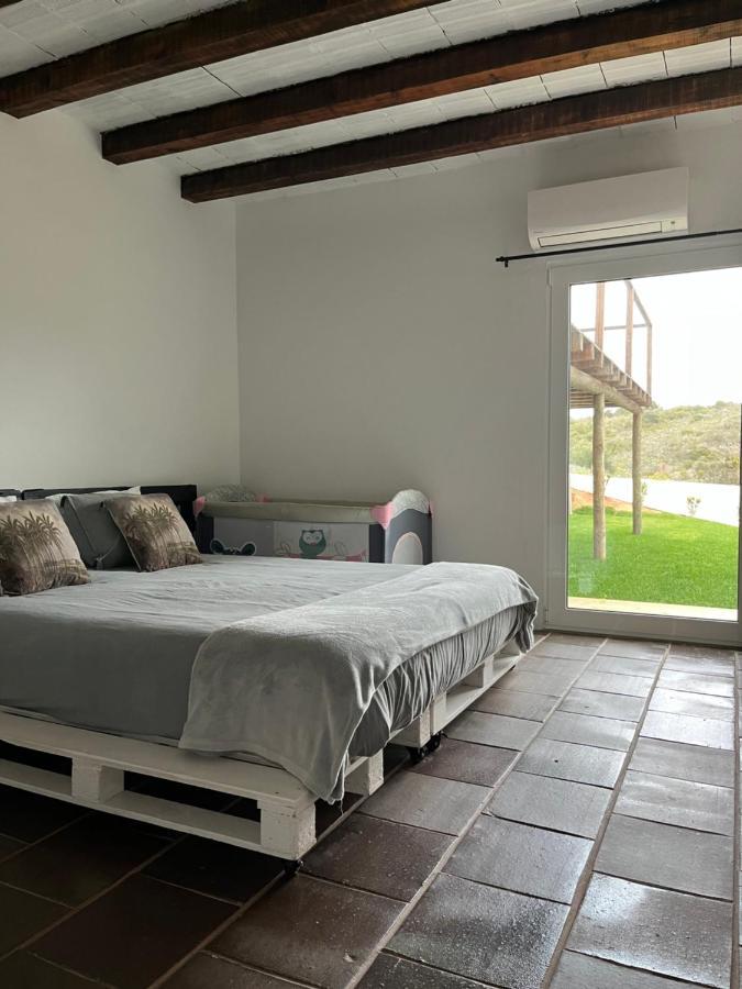 Appartement Nature&soul - Sol