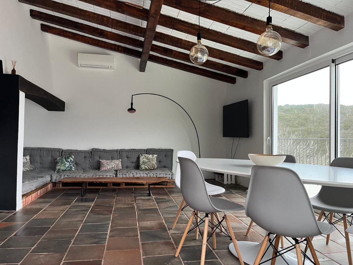 Appartement Nature&soul - Sol Vila do Bispo