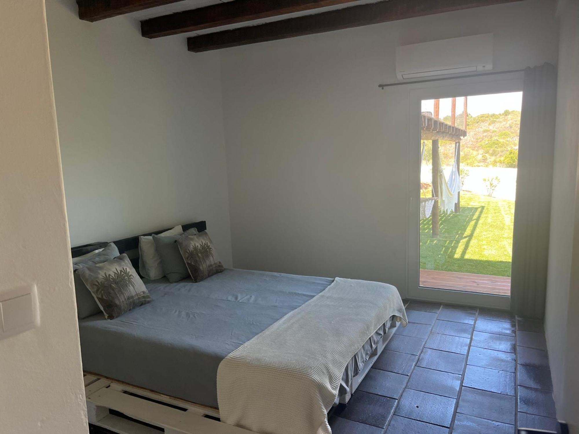 Appartement Nature&soul - Sol