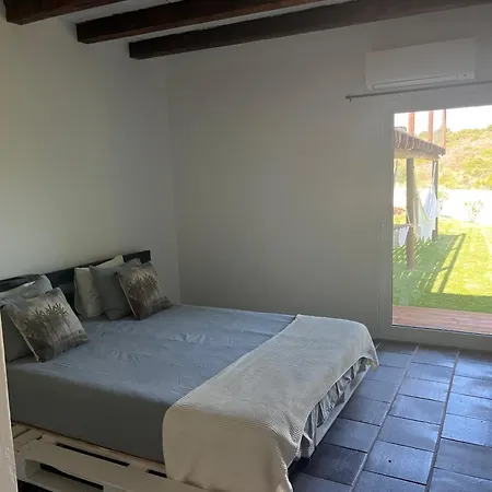 Nature&Soul - Sol Vila do Bispo Exterior photo