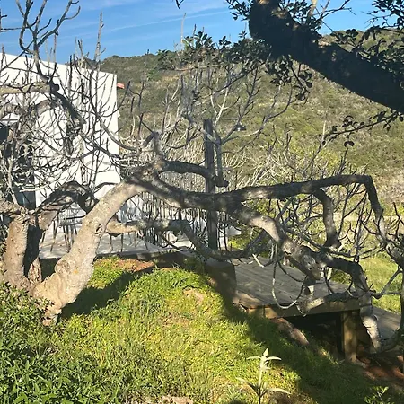 Nature&Soul - Sol Vila do Bispo Exterior photo