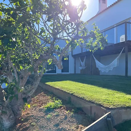 Nature&Soul - Sol Vila do Bispo Exterior photo