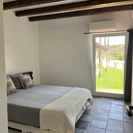 Nature&Soul - Sol Vila do Bispo Exterior photo