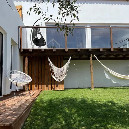 Nature&Soul - Sol Vila do Bispo Exterior photo