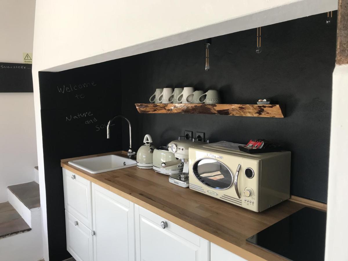 Nature&soul - Sol Apartment