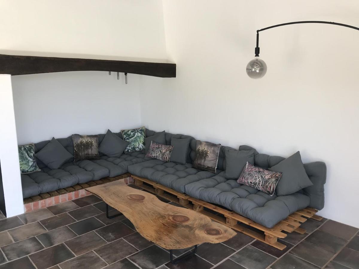 Nature&soul - Sol Apartment