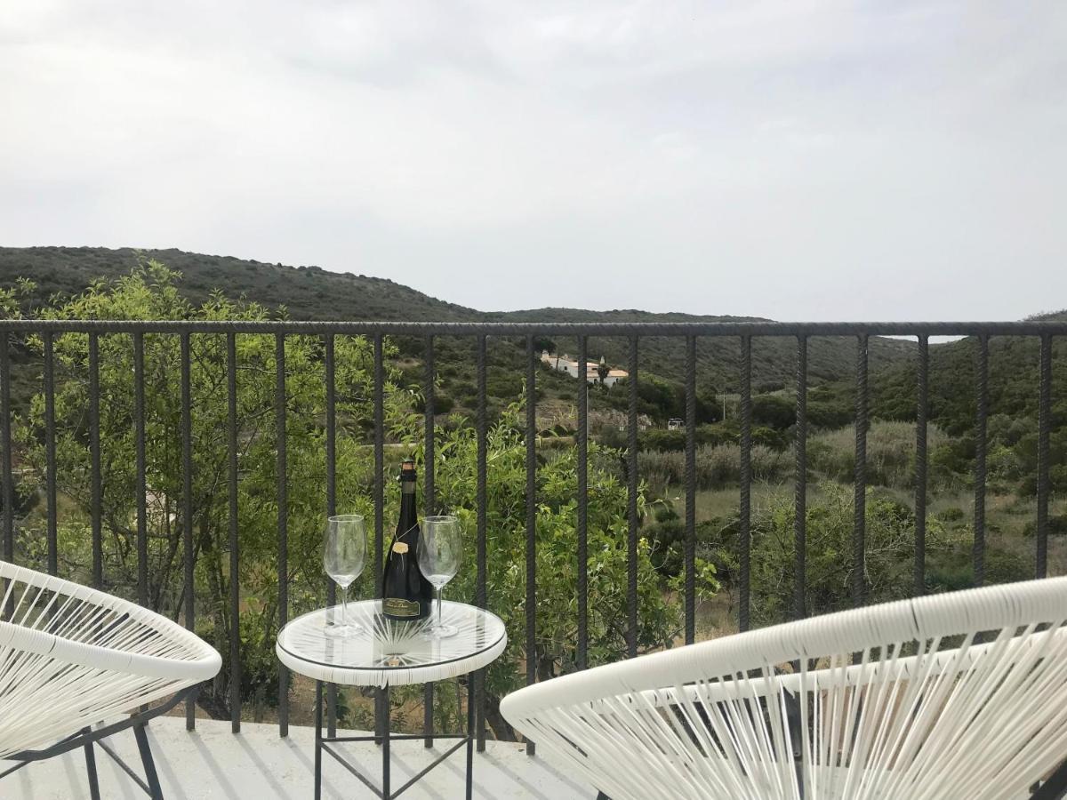 Apartment Nature&soul - Sol Vila do Bispo