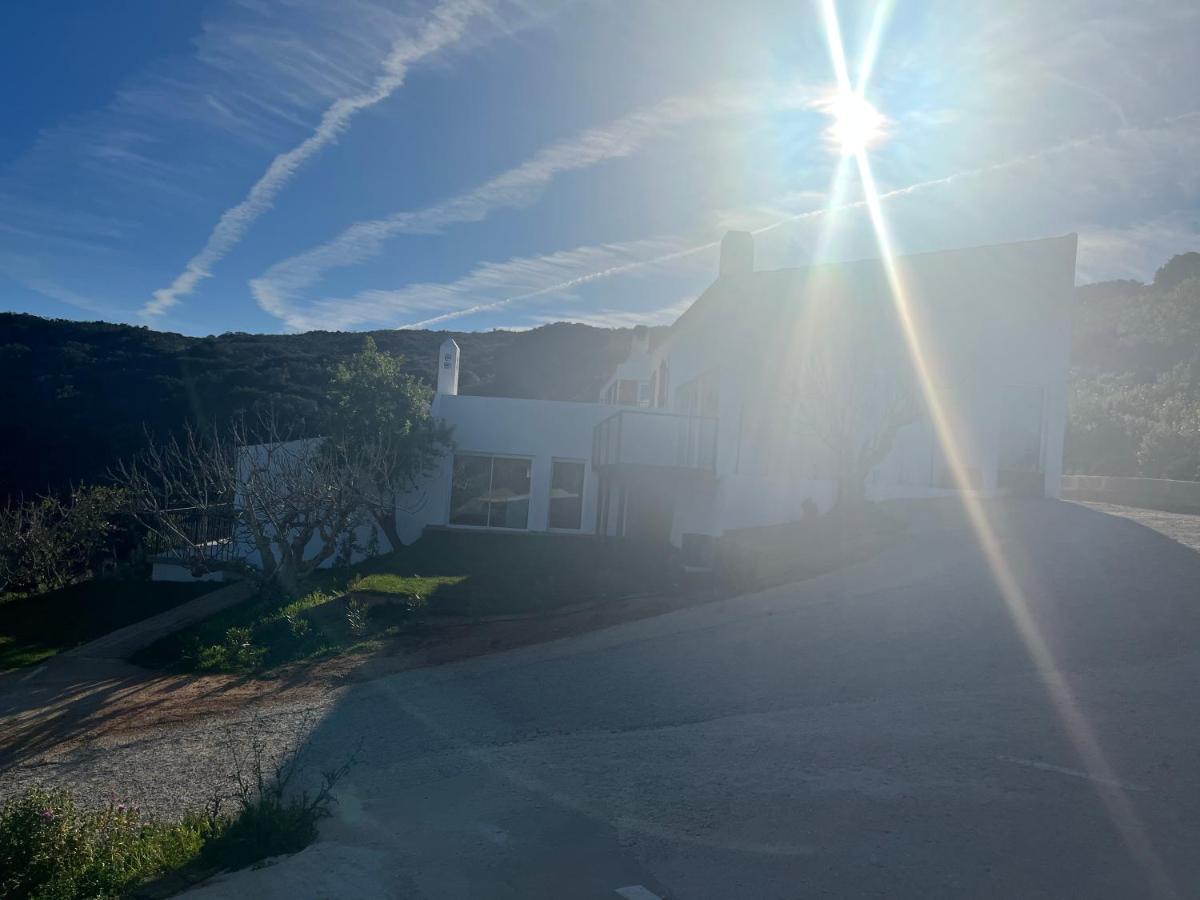 Nature&soul - Sol * Vila do Bispo