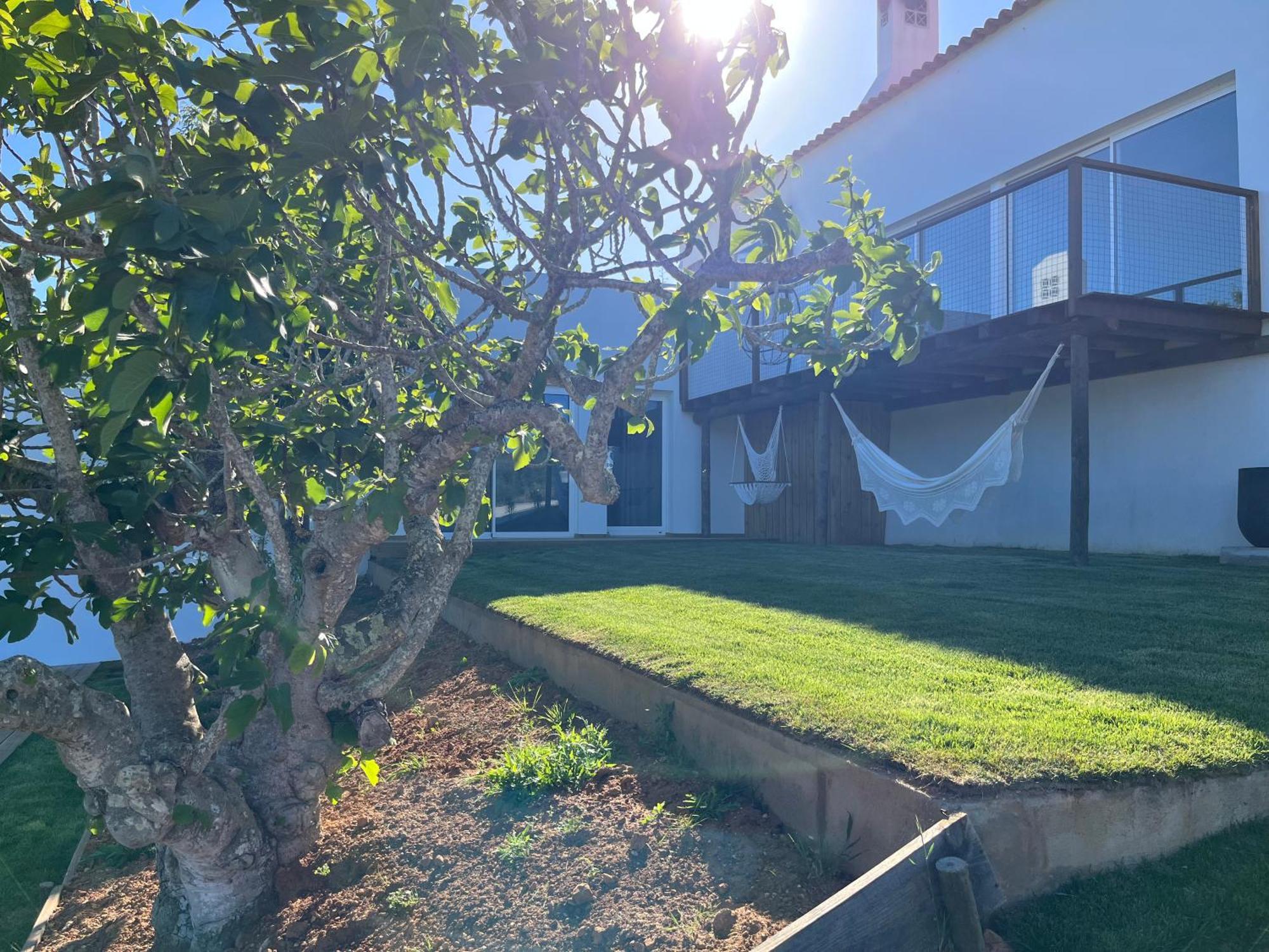 Nature&soul - Sol Vila do Bispo