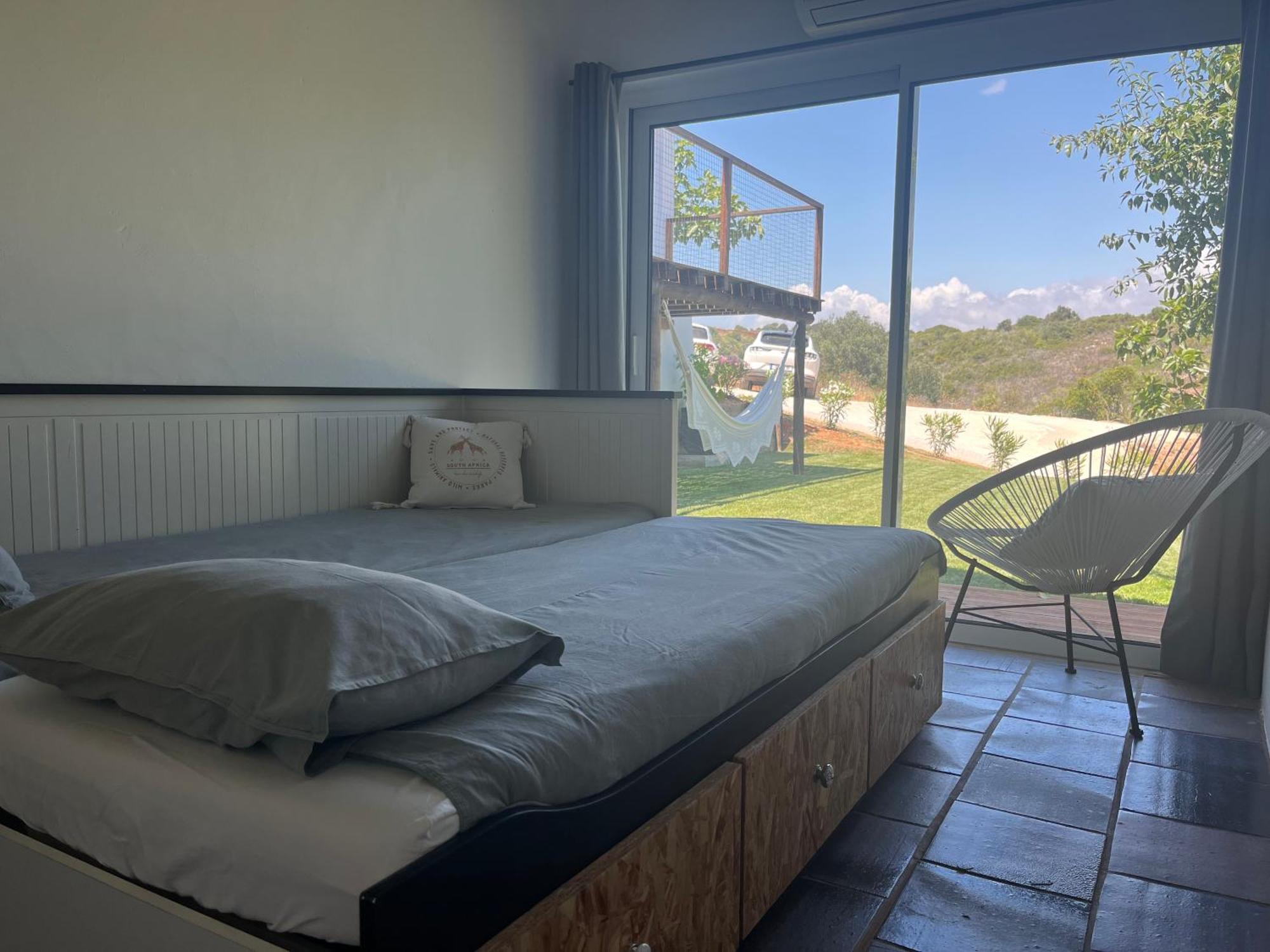 Apartment Nature&soul - Sol Vila do Bispo